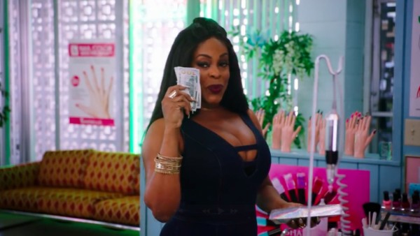 'Claws' Gets a Second Season