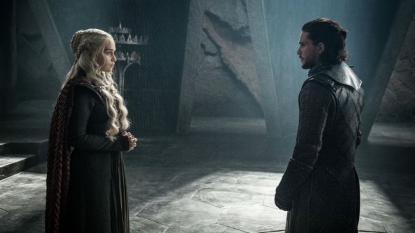 'Game of Thrones' Recap: Westeros Gears Up for All-Out War