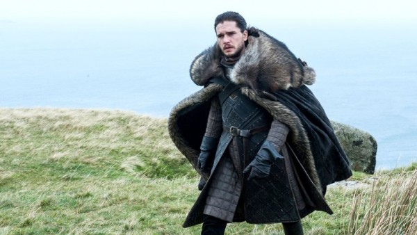 'Game of Thrones' Recap: The Stage Is Set for All-Out War