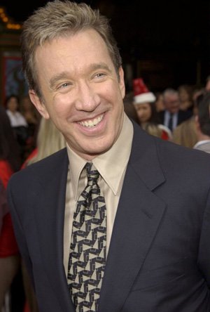 A Man's Man: Tim Allen Returns to TV in Untitled ABC Pilot