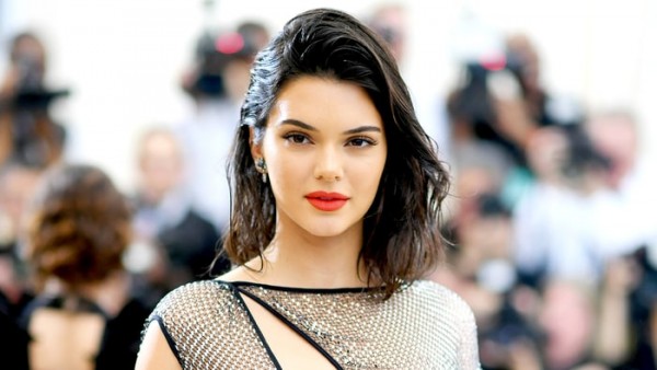 Did Kendall Jenner Stiff Brooklyn Waiter?