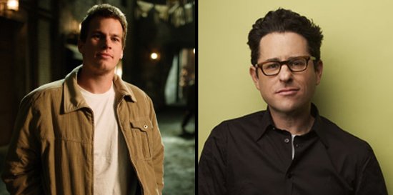 'Lost' Meets 'The Dark Knight': CBS Signs on for Pilot from J.J. Abrams and Batman Scribe Jonathan Nolan 