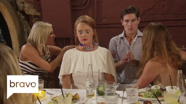 Another 'Southern Charm' Star in Trouble with the Law