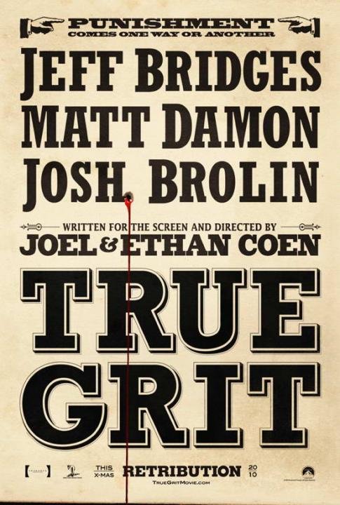 Academy Awards Best Picture Focus: 'True Grit'