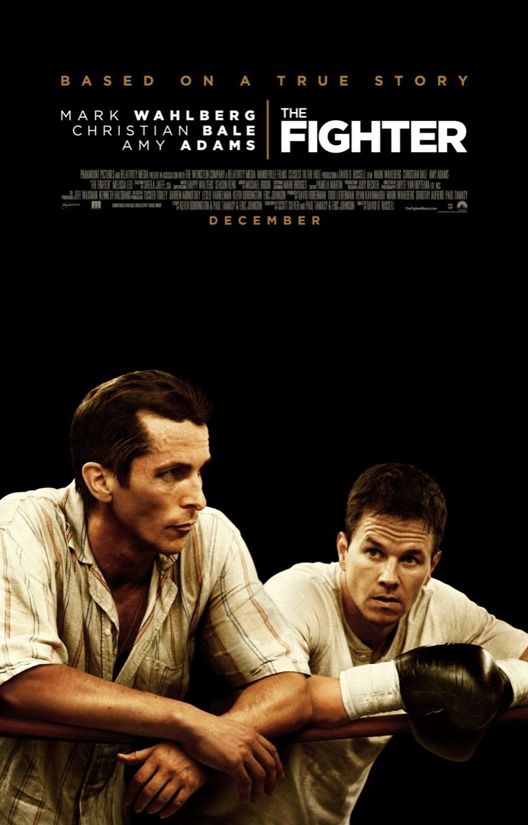 Academy Awards Best Picture Focus: 'The Fighter'