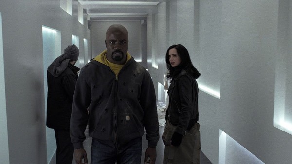 Is 'The Defenders' Binge-Worthy?