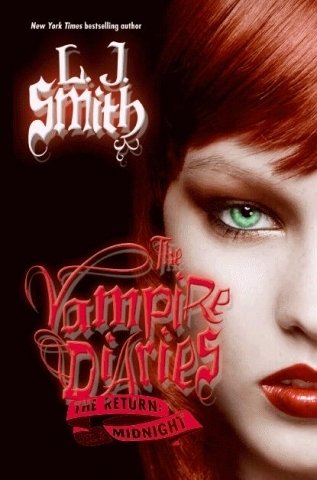 Fired! 'Vampire Diaries' Writer/Creator L.J. Smith Gets Booted Over Direction of New Stories