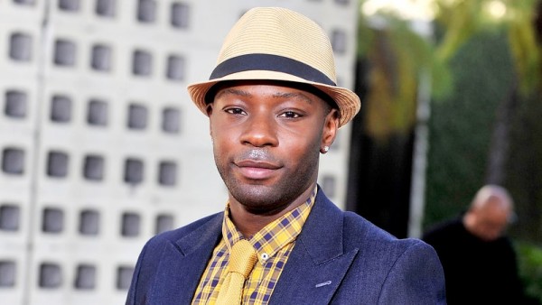 Nelsan Ellis Died From Alcohol Withdrawal Complications
