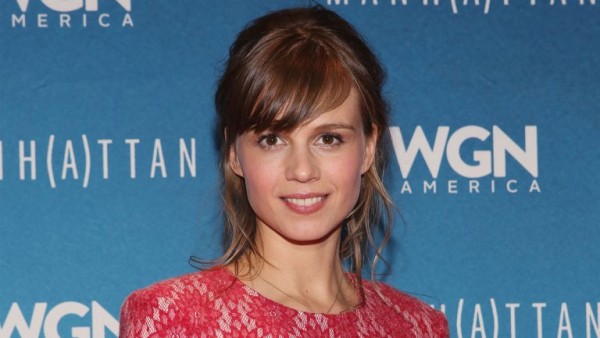 'Leftovers' Star Joins 'Westworld' Cast