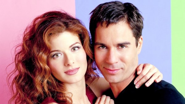 The 'Will & Grace' Finale Never Happened