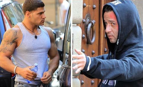 'Jersey Shore' Season 4, Episode 4 Recap - 'Crime and Punishment'