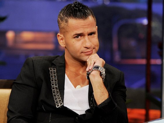 The Situation: 'Jersey Shore' Star Suing Abercrombie and Fitch for $4 Million