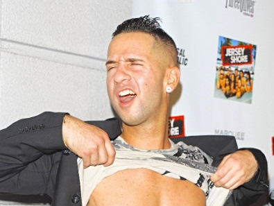 Abercrombie & Fitch Offers to Pay 'Jersey Shore' Cast to NOT Wear Its Clothes