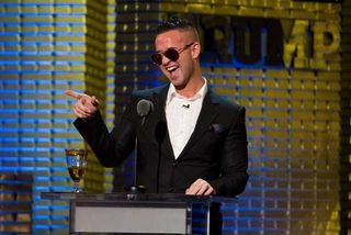 The Situation Bombs During Donald Trump Roast