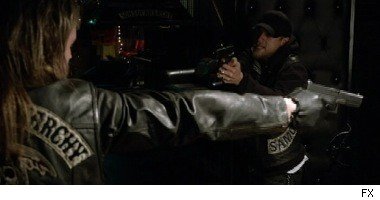 Watch a Preview of Tonight's 'Sons of Anarchy' Season Finale