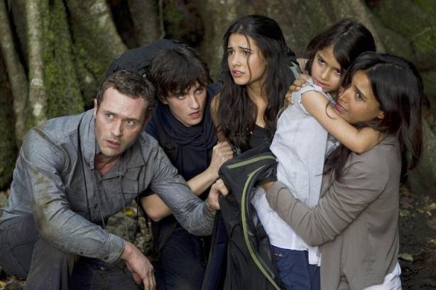 'Terra Nova' Season 1, Episode 1 Recap - 'Genesis' (Premiere)