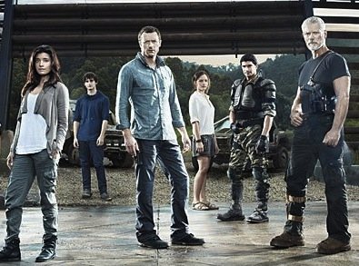 Which New Fall TV Shows Are the Best? 8 News Shows to Be Honored Before They Air