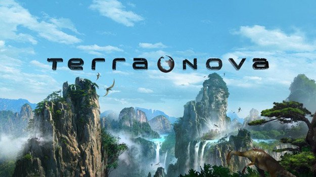 Spielberg Dinosaur Show 'Terra Nova' Pushed Back Until Fall