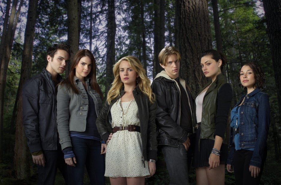 Hoping for a 'Vampire Diaries' to 'Secret Circle' Crossover? You're Out of Luck
