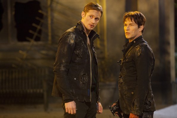 True Blood's Season Four Finale is Sunday; Watch a Preview