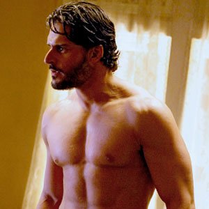 'True Blood' Stud Joe Manganiello Joins Cast Of 'White Collar'