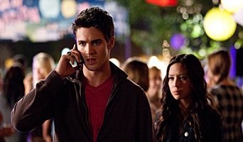 'The Vampire Diaries' Episode 7 Preview Clip: Are Jeremy and Bonnie Dunzo?