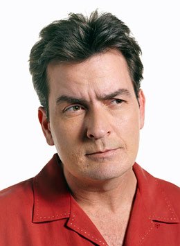 Charlie Sheen Planning on Setting Up 'Porn Family'