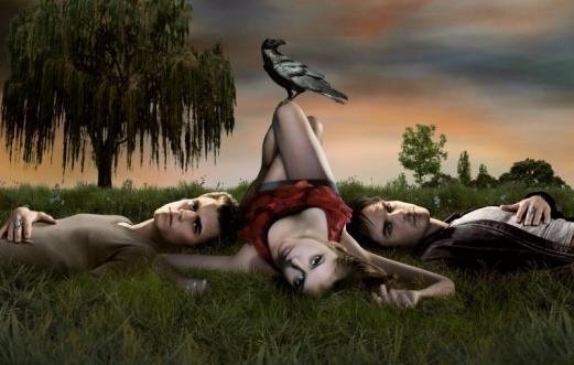'The Vampire Diaries' Premieres Tonight: Watch a Two-Minute Preview