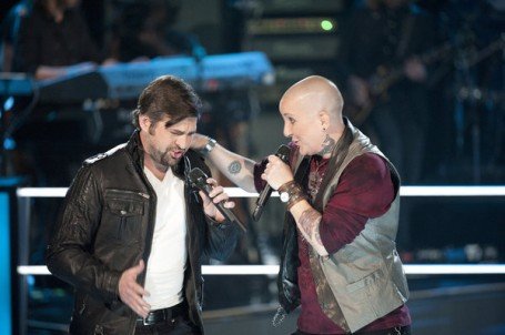 'The Voice' Takes a Tip from 'American Idol,' Adds Live Results Shows