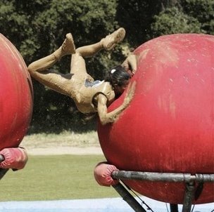 Ice Sculptures, Motocross, and Pranks Among Subjects of New TruTV Shows