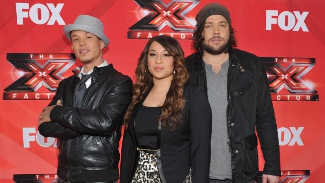 'The X Factor' Finale  Find Out Who Won the $5 Million Prize! Recap