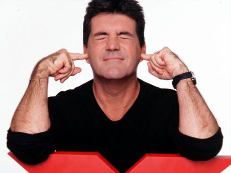 VIDEO: Watch the First Preview of Simon Cowell's 'The X Factor'