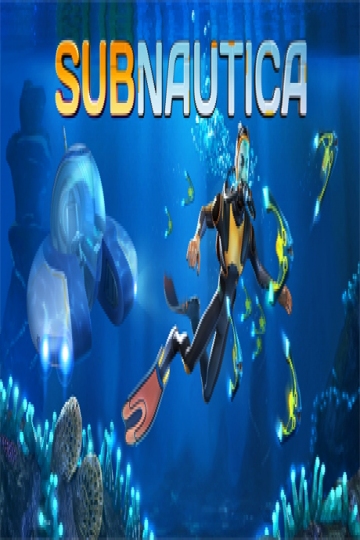 Watch Subnautica Games Online - Yidio