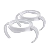 Compatible Baby Bottle Handles for Philips Avent Natural Baby Feeding Bottles, 2 Count