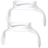 Compatible Baby Bottle Handles for Philips Avent Anti-Colic and AirFree Vent Baby Bottles, 2 Count