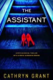 The Assistant: A gripping psychological thriller with a nerve-shredding ending