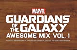 Guardians of the Galaxy: Awesome Mix Vol. 1 [CASSETTE]