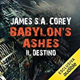 Babylon's Ashes - Il destino: The Expanse 6