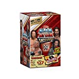 Topps India WWE Slam Attax Universe Edition 2019-20 (Smart Pack)