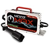 MODZ Max48 15 AMP Golf Cart Charger Compatible with Yamaha G29 Drive & Drive2 48 Volts Models