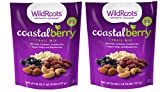 Wild Roots 100% Trail Mix Coastal Berry Blend (2 Pack - 26 Oz Ea)