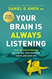 Your Brain Is Always Listening: Tame the Hidden Dragons That Control Your Happiness, Habits, and Hang-Ups