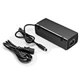 Xbox 360 E Power Supply, Power Supply Cord AC Adapter Replacement Charger for Xbox 360 E