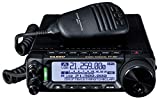 FT-891 FT891 Yaesu Original FT-891 HF/50 MHz All Mode Analog Ultra Compact Mobile/Base Transceiver - 100 Watts - 3 Year Warranty