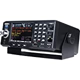 Uniden SDS200 Advanced X Base/Mobile Digital Trunking Scanner, Incorporates The Latest True I/Q Receiver Technology, Best Digital Decode Performance in The Industry