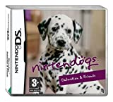 Nintendogs Dalmations & Friends /nds