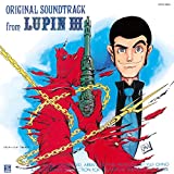 LUPIN THE 3RD ORIGINAL SOUNDTRACK(remaster)(BLU-SPEC CD2)