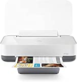 HP Tango Smart Wireless Printer  Mobile Remote Print, Scan, Copy, HP Instant Ink, Works with Alexa(2RY54A),White