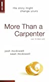 By Josh McDowell - More Than a Carpenter