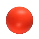 Doggie Dooley B00CIT99BC Virtually Indestructible Best Ball (hard plastic, colors may vary)